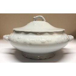 California Bianco zuppiera